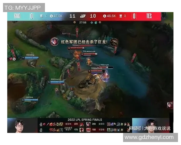 2026电竞新闻和平精英焦点TES战队节奏分析与战术探讨之路